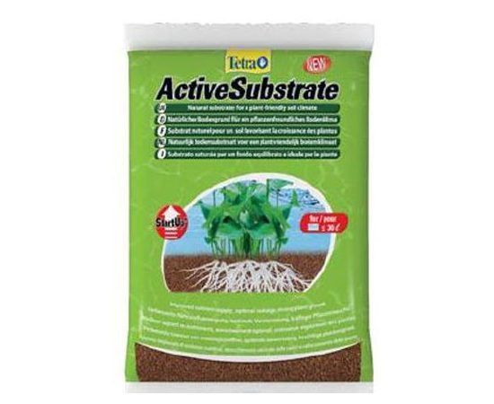 Грунт Tetra ActiveSubstrate 6л