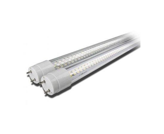 Лампа светодиодная Т8 LED MIRACLE PINK, 90см