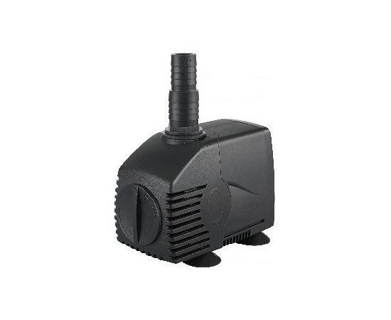 Помпа AQ-2000 Aquatrance Water Pumps Series подъёмная 2000л/ч, h 2м, 42Вт, вход D25(3/4), выход D 25(3/4)