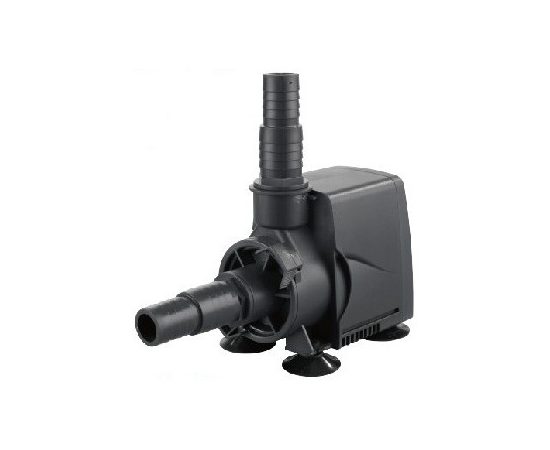 Помпа AQ-2000 Aquatrance Water Pumps Series подъёмная 2000л/ч, h 2м, 42Вт, вход D25(3/4), выход D 25(3/4)