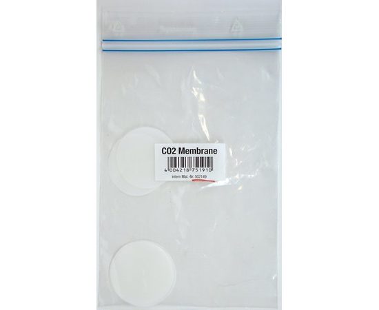 Tetra запасные мембраны для системы CO2-Optimat 10 шт.