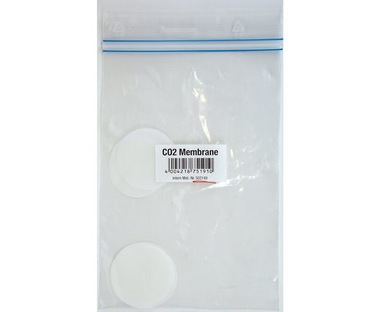 Tetra запасные мембраны для системы CO2-Optimat 10 шт.