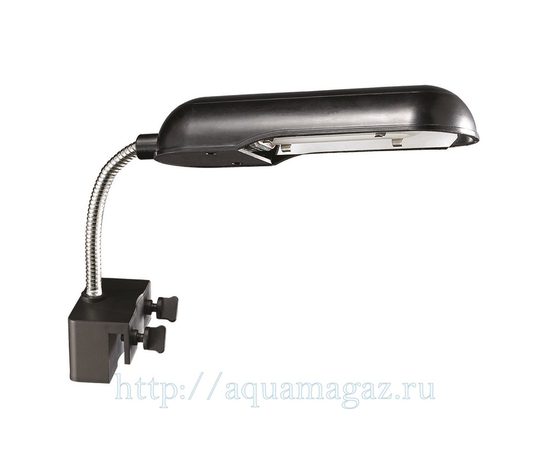 Светильник Mini Aquarium Light 13Вт СИЛОНГ XL-13W синий