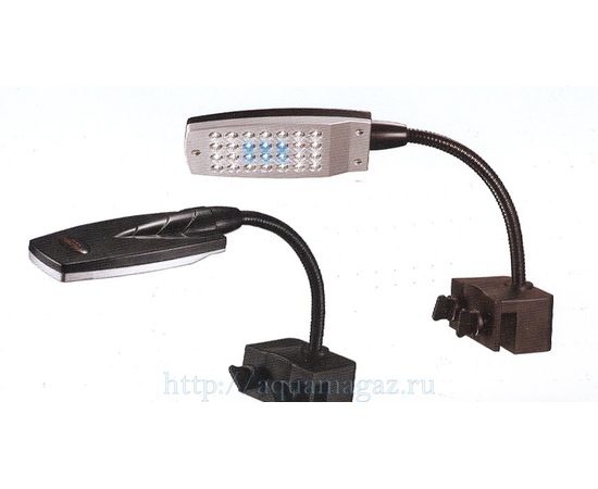 Светильник светодиодный СИЛОНГ XL-28LED 2Вт