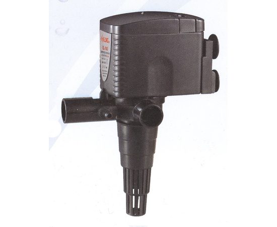 Помпа перемешивающая СИЛОНГ XL-080 15Вт, 800л/ч, h.max 1м