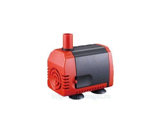 Помпа подъемная СИЛОНГ XL-133 40Вт, 2000л/ч, h2,0м Помпа подъемная СИЛОНГ XL-133 40Вт, 2000л/ч, h2,0м