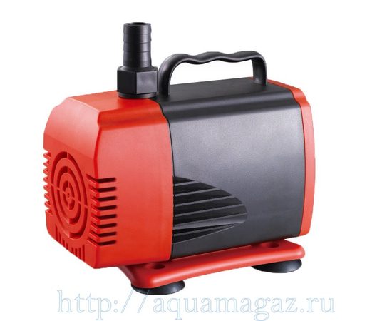 Помпа подъемная СИЛОНГ XL-136 105Вт, 5000л/ч, h5,0м