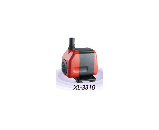 Помпа фонтанная СИЛОНГ XL-3310 5Вт, 600л/ч, h1м