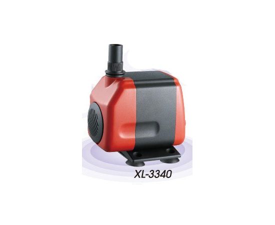 Помпа фонтанная СИЛОНГ XL-3340, 45Вт, 1800л/ч, h2,4м