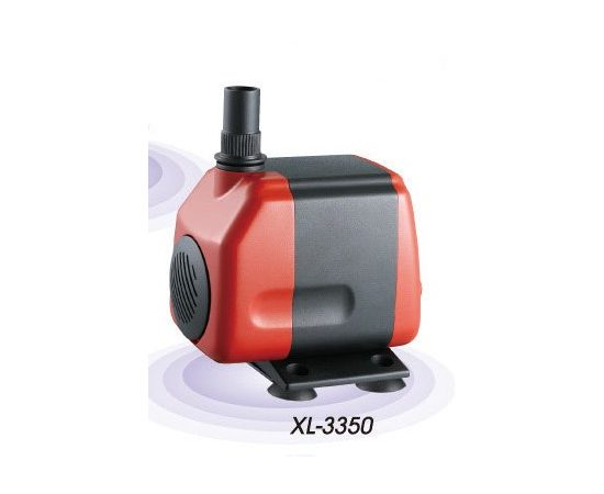 Помпа фонтанная СИЛОНГ XL-3350, 50Вт, 2900л/ч, h3м