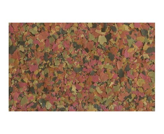 TetraMin корм для всех видов рыб в виде хлопьев 10 л ведро