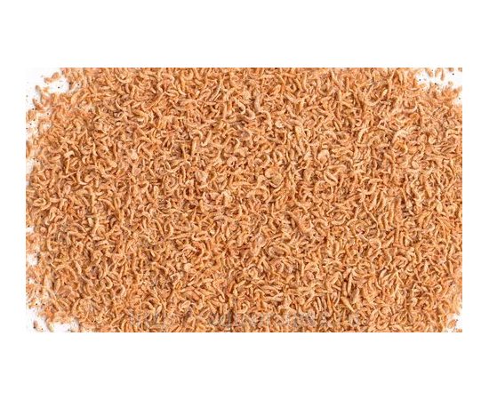 TetraDelica Krill сублимированный криль 100 мл