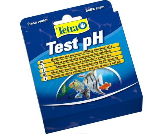 Тест для воды на Кислотность рH пресн 10мл