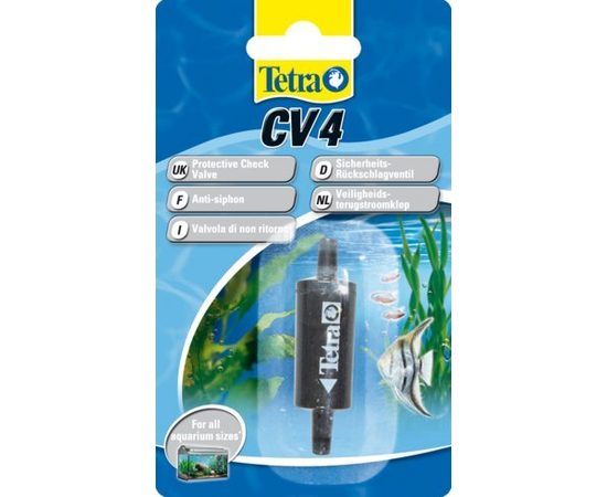 TetraTec CV-4 обратный клапан для компрессора