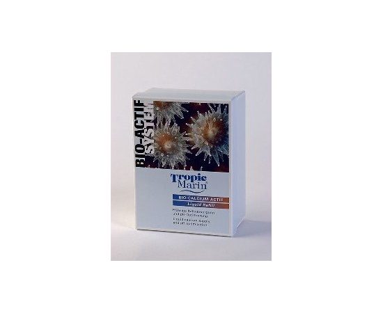 Добавка Bio-Calcium Actif Liquid Refill 6x5л