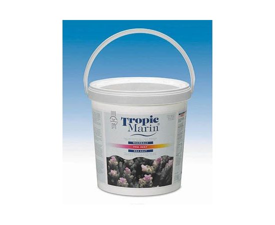 Соль Tropic Marin Pro-Reef 25кг на 750л (ведро)