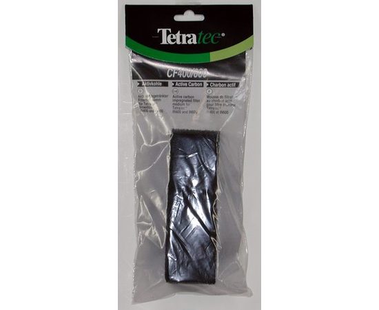 Губка угольная CF400/600