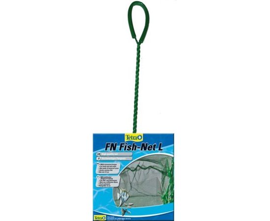 TetraTec FN Fangfix L сачок №3 12 см