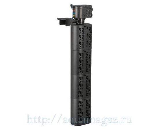Фильтр внутренний СИЛОНГ XL-F370 38Вт, 2800л/ч, h2,8м Фильтр внутренний СИЛОНГ XL-F370 38Вт, 2800л/ч, h2,8м