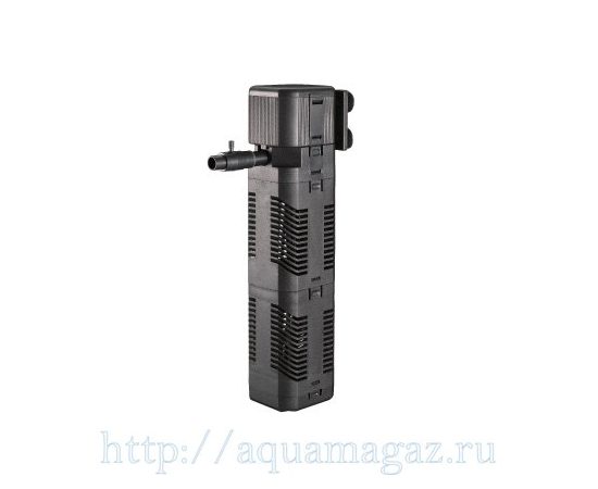 Фильтр внутренний СИЛОНГ XL-F555B 15Вт, 850л/ч, h.max 1,8м