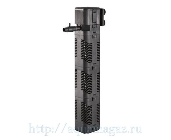 Фильтр внутренний СИЛОНГ XL-F555C 20Вт, 1200л/ч, h.max 2,0м