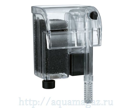 Фильтр рюкзачный СИЛОНГ XL-830 3Вт, 300л/ч