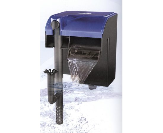 Фильтр рюкзачный СИЛОНГ XL-960 8Вт, 650л/ч