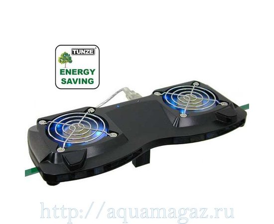 Вентилятор TUNZE низковольтный 5В для обдува аквариума