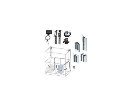 Регулятор уровня воды Octolator Universal