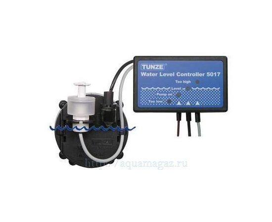 Регулятор уровня воды Octolator Universal