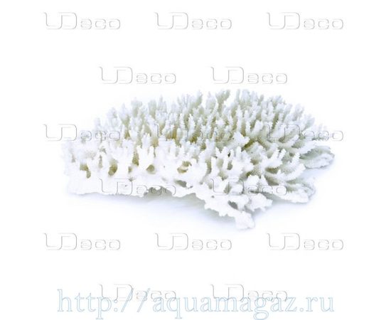 Коралл ветвистый UDeco Branch Coral, 1 кг