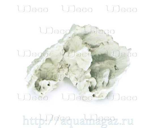 Коралл пластинчатый UDeco Slab Coral, 1кг Коралл пластинчатый UDeco Slab Coral, 1кг