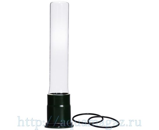 Кварцевое стекло для  TetraPond UV 10000