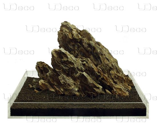 UDeco Dragon Stone M - Камень Дракон размер 15-25 см