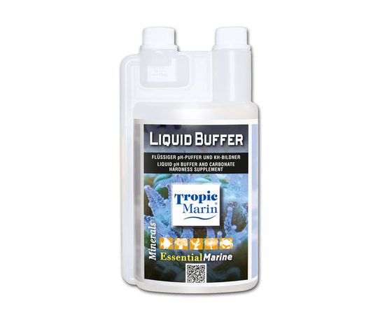 Добавка буфера жидкая LIQUID BUFFER 500мл