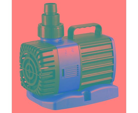 Помпа фонтанная СИЛОНГ XL-5000, 30Вт, 5000л/ч, h.max 3.5м