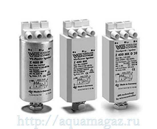 Импульсное зажигающее устройство для ГРЛ 70-400Вт