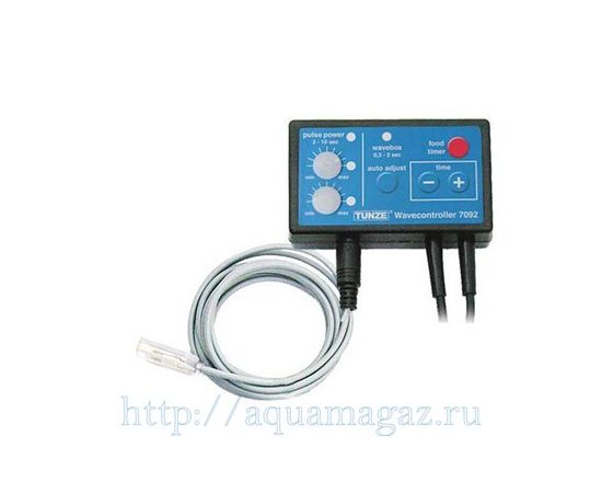 Контроллер генератора волн TUNZE