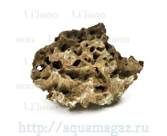 UDeco Dragon Stone S - Камень Дракон размер 10-20 см