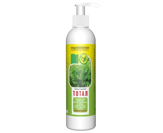 Тотал 250мл