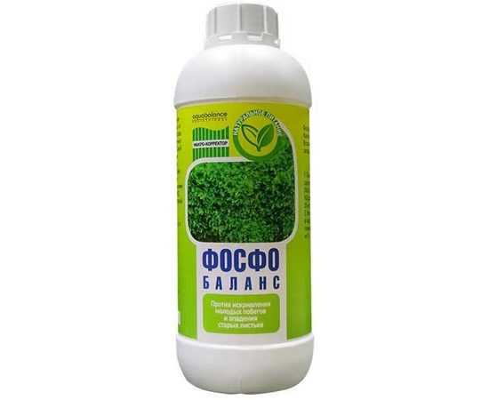 Фосфо-баланс 1000мл