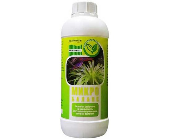 Микро-баланс 1000мл Микро-баланс 1000мл
