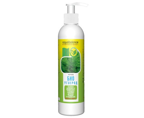 Био-углерод  250мл