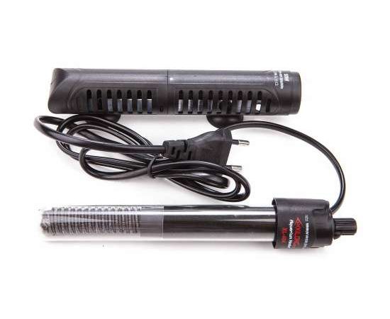 Терморегулятор 100Вт с пластиковой защитой СИЛОНГ XL-404