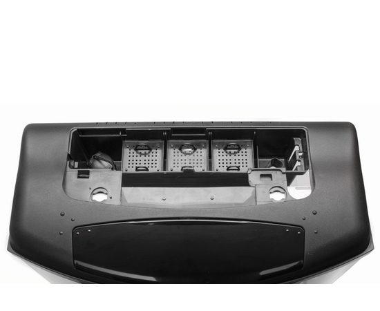 Аквариум  PEARL  HIGH 60 прямой 90л 60х30х50см