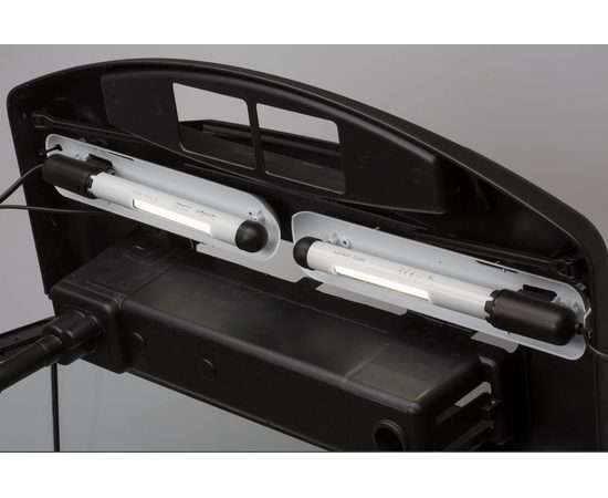 Аквариум  PEARL  HIGH 60 прямой 90л 60х30х50см