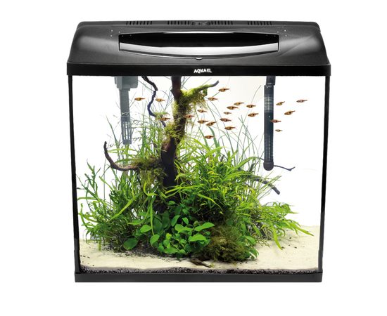 Аквариум  PEARL  HIGH 40 прямой 40л 40х25х40см