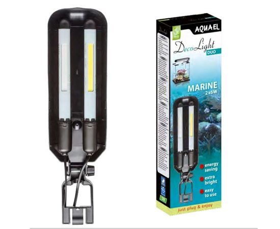 DUO DecoLight Leddy Tube MARINE