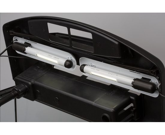 Аквариум  PEARL  HIGH 40 прямой 40л 40х25х40см