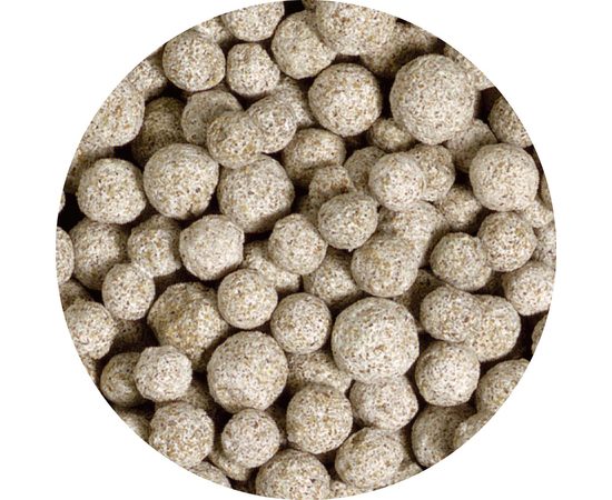 Субстрат высокопористый Pro EHEIM 5.0 л.